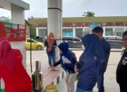 Pemkot Kendari Berikan Layanan Gratis Tera Ulang Timbangan Bagi Pedagang