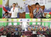 KPK dan Kemenag Sultra Libatkan ASN dan Ormas Bersatu Dukung Pemberantasan Korupsi
