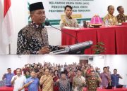 Kakanwil Kemenag Sultra Sebut Guru Pendidikan Agama Hindu Bagian Penting dari Penguatan Moderasi Beragama