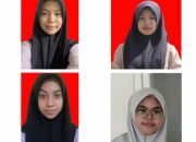Empat Siswa MAN 1 Kendari Melaju ke Tingkat Nasional Lomba Madrasah Fest 2023