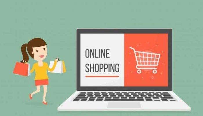 Hobi Belanja Barang Import Secara Online?, Belanja Memang Sebelum Harga Naik