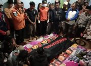 Pria yang Hilang Diterkam Buaya di Sungai Roraya Ditemukan Meninggal