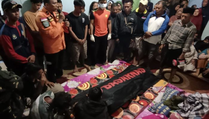 Pria yang Hilang Diterkam Buaya di Sungai Roraya Ditemukan Meninggal