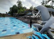 Pemkot Kendari Dorong Pengembangan Objek Wisata Mantara Park