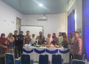 Atasi Stunting, Tim Pakar dan Tim Medis Kolaka Utara Pra Diseminasi dan Rencana Tindak Lanjut AKSM