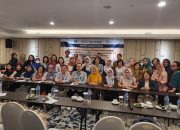 The Motion Tracker Jadi Upaya Indonesia Lacak Implementasi Komitmen FP 2030 dan Komitmen Every Woman Every Child