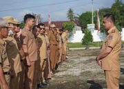 Pemkab Koltim Pecat Dua ASN, Lima Sanksi Berat dan Ringan