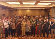 Plh Sekda Sultra Sebut Korupsi Merupakan Kejahatan Luar Biasa yang Harus Diatasi Bersama