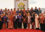 Plh Sekprov Sultra Terima Kunker Spesifik Bidang Pendidikan Komisi X DPR RI