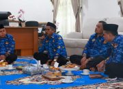 Sambut Peringatan Tahun Baru Islam 1 Muharram 1445 H, Pemprov Sultra Gelar Rapat Persiapan