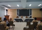 Korpri Kolaka Utara Siap Gelar Pengukuhan dan Rapat Kerja
