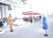 Pemkab Kolaka Gelar Upacara Peringatan Hari Koperasi Nasional Tahun 2023