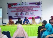 Pemkab Kolut Gelar Pertemuan Diseminasi Audit Kasus Stunting dan Rencana Tindak Lanjut
