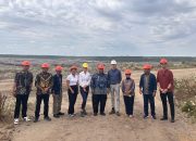Perdalam Kebijakan Energi dan Wisata Berkelanjutan, Gubernur Sultra Lakukan Kunker ke Jerman