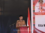 Sekda Kolaka Buka Rembuk Stunting Tahun 2023