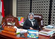 Masa Jabatan Rektor IAIN Kendari Diperpanjang Oleh Menag RI