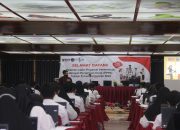 51 Calon P3K IAIN Kendari Ikuti Uji Kompetensi Berbasis CAT