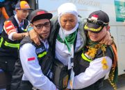 Sukses Selenggarakan Haji Ramah Lansia, Menag dan jajarannya Banjir Pujian