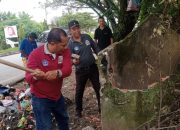 TPS Ditiadakan, DLHK Kendari Siap Jemput Sampah di Rumah Warga