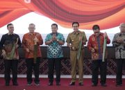Melalui Refocusing Keuangan Rumah Tangga, Kepala BKKBN Ajak Keluarga Cegah Stunting