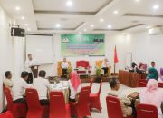 DPPPA Kota Kendari Menggelar Sosialisasi Tindak Pidana Perdagangan Orang Tahun 2023