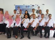 Diskominfo Kota Kendari Gelar Sosialisasi Pembentukan KIM Kecamatan dan Kelurahan