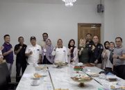 TPID Kota Kendari Terus Berupaya Menekan Angka Inflasi di Kota Kendari