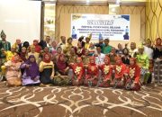 Buka Lokakarya Guru Penggerak Angkatan 7, Ini Harapan Asisten III Setda Kota Kendari