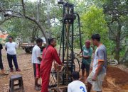 Upaya dan Komitmen PT GKP Atasi Persoalan Air Bersih di Wawonii