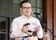 BKKBN Dorong Produk Makanan Lokal Bergizi untuk Cegah Stunting
