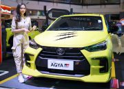 Kalla Toyota Hadirkan DP 12 Juta Rupiah, Nikmati Program Smart Upgrade dengan Cicilan Lebih Murah