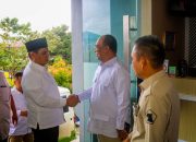 Anggota Mahkamah Partai Gerindra Sebut Triple A Sudah Layak ke Senayan