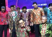 MenPANRB Resmikan Mall Pelayanan Publik Konawe Bersama 13 MPP se Indonesia