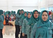 Jambore Tingkat Provinsi  Sultra: Kota Kendari Raih Juara 3 Lomba Pesan Berantai