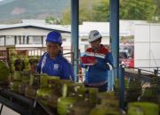 Terkait Pengawasan LPG 3 Kg di Kolaka, Berikut Statment Resmi Pertamina 