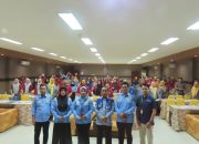 Ratusan Pendamping Sosial di Konsel Ikuti Pelatihan Peningkatan Kapasitas SDM