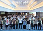 Pemkot Kendari Sambut Baik Pelatihan Digitalisasi Pasar