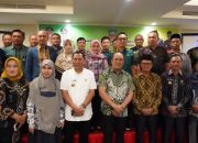 Pekab Konut Gelar Seminar Akhir Penyusunan Naskah Akademik Raperda Tentang Pajak dan Retribusi Daerah