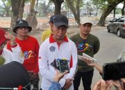 Berpotensi Jadi Ikon Wisata, Pj Wali Kota Kendari Ajak Warga Jaga Kebersihan Kawasan Kali Kadia