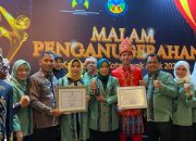 Kota Kendari Pertahankan Penghargaan Kota Layak Anak Kategori Nindya