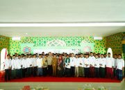 Hadiri Pengukuhan DP-MUI Konsel, Ini Harapan Bupati Surunuddin