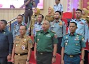 Pemkot Kendari Gelar Rakor Bersama Forkopimda Bahas Upaya Penangganan Parkir Liar yang Terus Berkembang