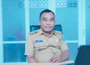 Diskominfo Kota Kendari Upgrade Aplikasi Laika Agar Lebih Mudah