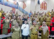 Diskominfo Kota Kendari Gelar Rakor PPID sebagai Perwujudan Keterbukaan Informasi Publik