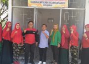 Wakili Kota Kendari Penilaian KIM Tingkat Provinsi, KIM Graha Asri Watulondo Target Juara I