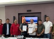 Pemkab Konawe Utara Jalin Kerja Sama dengan Tv One