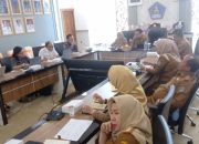TPPS Setwapres RI Evaluasi Perencanaan dan Penganggaran Stunting di Kota Kendari