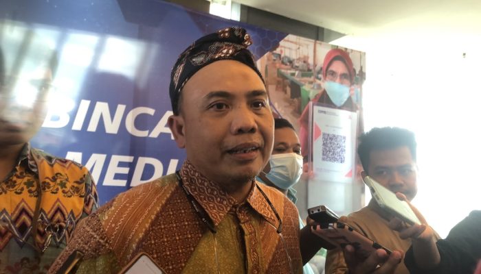 Target 90 Ribu Pengguna QRIS di 2023, BI Sultra : Makin Berat Sisa 75 Persen