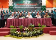 Bupati Konawe Utara Gerakkan Puskesmas dan TP-PKK Tangani Stunting