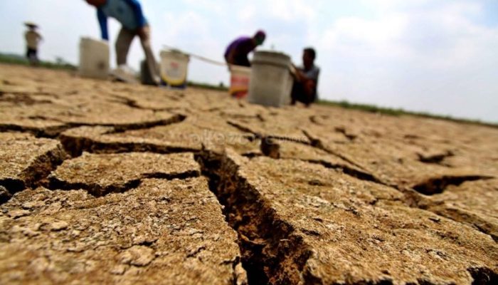 Waspada El Nino! Begini Dampak Kesehatannya pada Warga Indonesia